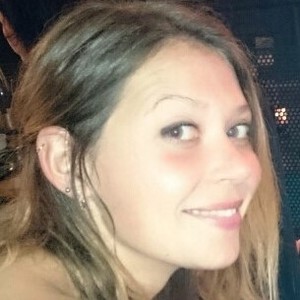 Aline - Prof d'aide aux devoirs - Ronchin