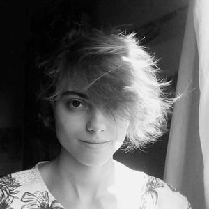 Julia - Prof de dissertation - Les Sables-d'Olonne