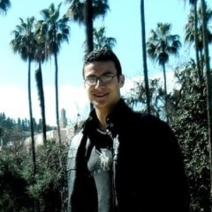 Samir - Prof de maths - Argenteuil