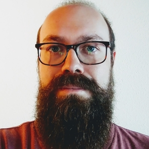 Thomas - Prof d'infirmier - Lambersart