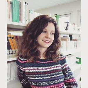 Romane - Prof de français - Pessac