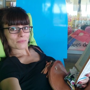ALICE - Prof de français - Toulouse
