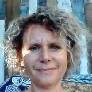 Frédérique - Prof d'aide aux devoirs - Dolomieu