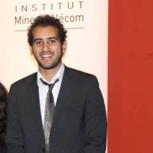 Ayoub - Prof de maths - Lille