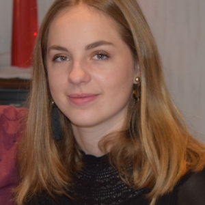 Elise - Prof d'aide aux devoirs - Pessac