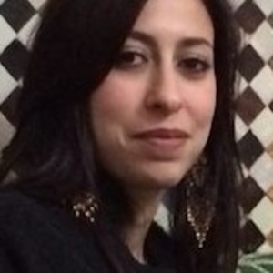 Soraya - Prof d'aide aux devoirs - Marseille