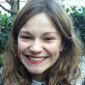 Manon - Prof d'aide aux devoirs - Lyon