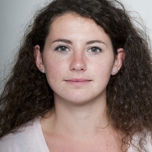 Lauryane - Prof d'aide aux devoirs - Caen