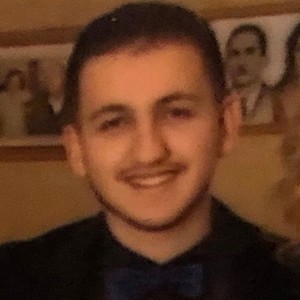 Marouane - Prof d'aide aux devoirs - Saint-Nazaire