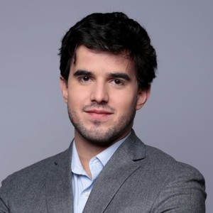 Marco - Prof d'aide aux devoirs - Balma