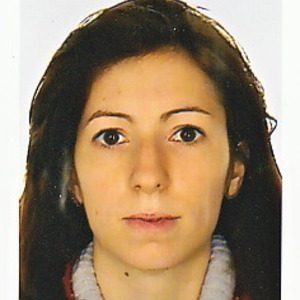 Anais - Prof d'aide aux devoirs - Ercé-en-Lamée