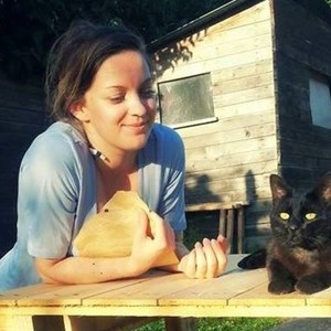 Alizée - Prof d'aide aux devoirs - Saint-Ouen-sur-Seine