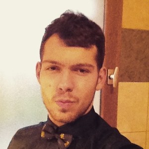 Valentin - Prof d'aide aux devoirs - Clermont-Ferrand