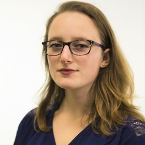 Emeline - Prof d'aide aux devoirs - Combaillaux