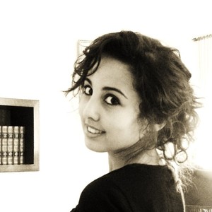 Fati - Prof de maths - Caen