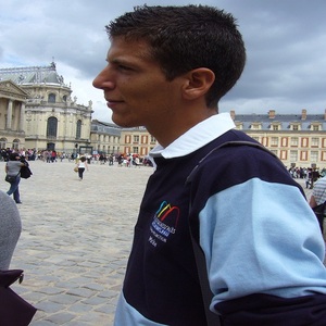 Mickael - Prof de maths - Alès