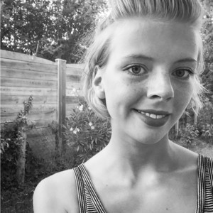 Louise - Prof de maths - Lyon 1er