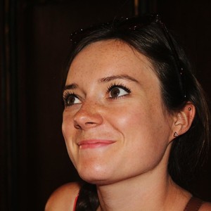 Léa - Prof d'aide aux devoirs - Neuilly-sur-Seine