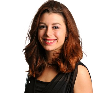 Marie - Prof de maths - Gradignan