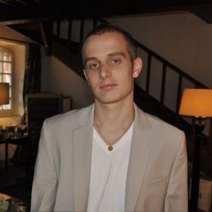 David - Prof d'aide aux devoirs - Grenoble