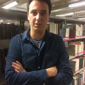 Arthur - Prof d'aide aux devoirs - Paris