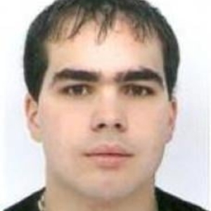Vincent - Prof de maths - Nancy