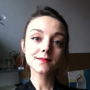 Manon - Prof d'aide aux devoirs - Nancy