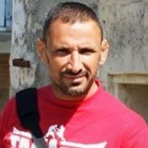 Ibrahim - Coach sportif - Mohon