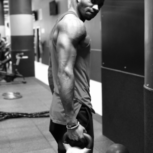 Antonio - Prof de remise en forme - Lille