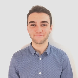 Tom - Prof d'aide aux devoirs - Seillons-Source-d'Argens