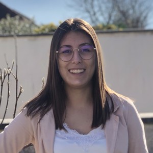 Julie - Coach en recherche d'emploi - Cavaillon