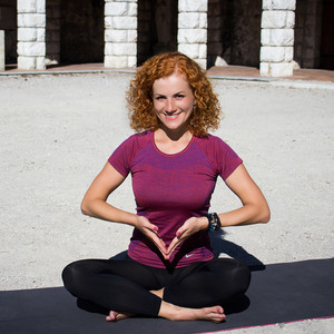 Maryna - Coach sportif - Paris