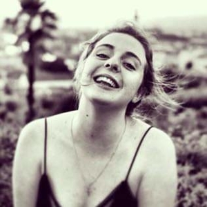Anna - Prof de compréhension orale - italien - Rennes