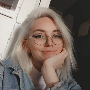 Irina - Prof d'aide aux devoirs - La Norville