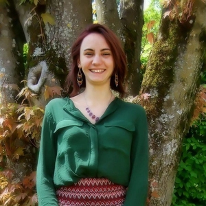Lorianne - Prof d'aide aux devoirs - Colmar