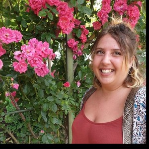 Maëlle - Prof d'aide aux devoirs - Saint-Pierre-de-Cormeilles