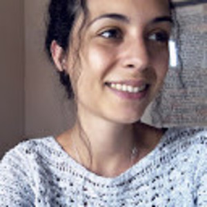 Nour - Prof de français - Lyon