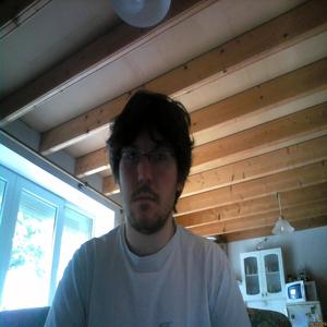 Thibault - Prof de maths - Melesse