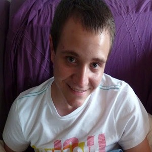 Kévin - Prof de maths - Albi
