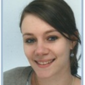 Alice - Prof de maths - Saint-Léonard