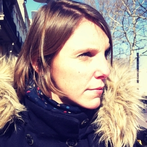 Elise - Prof de physique - chimie - Massy