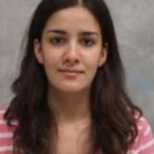 Meriem - Prof de maths - Paris