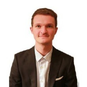 Antoine - Prof de maths - Issy-les-Moulineaux