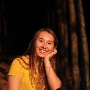 Capucine - Prof de maths - Villeurbanne