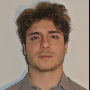 Ulysse - Prof d'allemand - Lyon