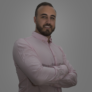 Yacine - Prof de maths - Évry-Courcouronnes