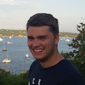 ALEXIS - Prof de maths - Arques