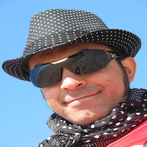 Siavash - Prof de maths - Courbevoie