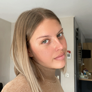 Jade - Prof de physique - Vendin-le-Vieil