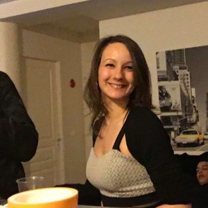 Charlene - Prof d'aide aux devoirs - Fontenay-sous-Bois